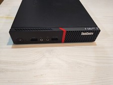 Mini lenovo thinkcentre usato  Italia