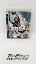 NBA Street Homecourt Playstation 3 PS3 CIB Completo, Testado! Frete grátis comprar usado  Enviando para Brazil
