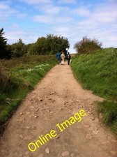 Photo 12x8 trekking usato  Spedire a Italy