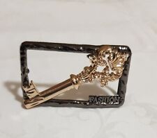 Damen herren gürtelschnalle gebraucht kaufen Damen herren gürtelschnalle gebraucht kaufen  Fürth