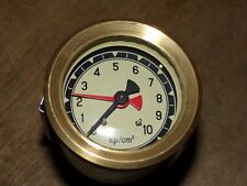 Ancien compteur vdo d'occasion  Ciry-le-Noble