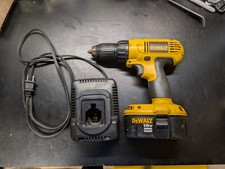 Used dewalt dc759 for sale  Emporia