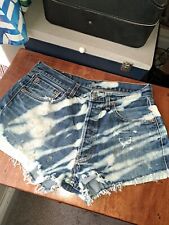 Levi distressed ladies for sale  POOLE