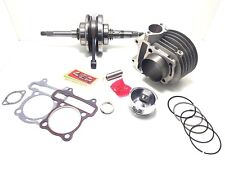 Kit revisione motore usato  Massa di Somma
