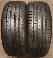 2 Sommerreifen Pirelli Cinturato P7 * RSC 205/45 R17 88W RA5328 comprar usado  Enviando para Brazil