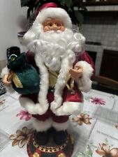 Babbo natale con usato  Camaiore