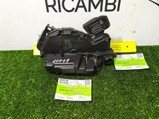 Serratura chiusura elettrica usato  Laureana di Borrello