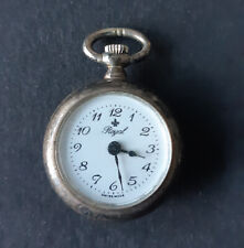 Montre gousset femme d'occasion  Forbach