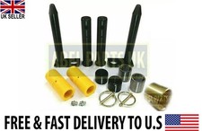 Jcb terna kit usato Jcb terna kit usato  Spedire a Italy