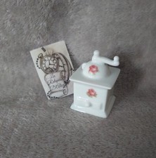 Moulin café miniature d'occasion  Wittenheim