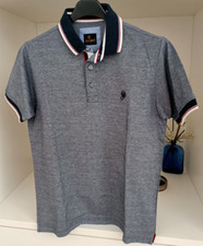 Polo uomo manica usato  Carpi