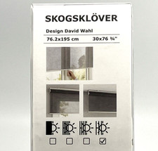 Ikea skogsklover roller d'occasion  Expédié en Belgium