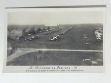 Regia aeronautica italiana usato  Roma