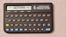 Sprachen übersetzer language gebraucht kaufen  Seevetal