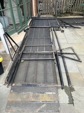 Amramp wide wheelchair for sale  Yonkers