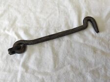 Ancien crochet porte d'occasion  Chambon-sur-Voueize