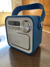 Boombox partybox bluetooth gebraucht kaufen  Stuttgart