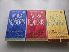 Circle trilogy paperback for sale  Ogden