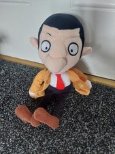 Bean soft toy for sale  OLDHAM