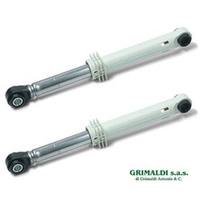 Coppia ammortizzatore 80n usato  Frattamaggiore