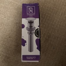 Bathroom sink drain for sale  Fort Mill