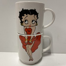 Betty boop two for sale  Carlsbad