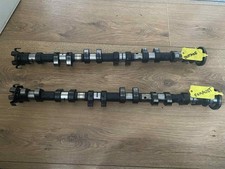 Pair engine cams for sale  NOTTINGHAM