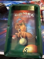 Vintage camel lights for sale  Edmond