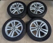 Genuine alloy wheels for sale  MAGHERA