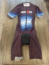 Mens santini wisconsin for sale  Van Nuys