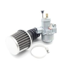 Vergaser 15mm inkl gebraucht kaufen  Aschaffenburg