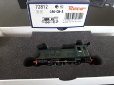 Locomotive roco sncf d'occasion  Prémery