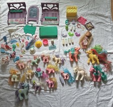 Little pony kleines gebraucht kaufen  Deutschland