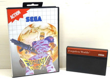 Sega master system gebraucht kaufen  Berlin