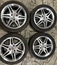 Cerchi lega smart usato Cerchi lega smart usato  Qualiano