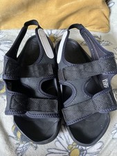 Boys nike sandals for sale  MANCHESTER