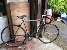 Vintage racing bike for sale  TALYBONT