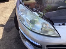 Peugeot 407 hdi for sale  NOTTINGHAM
