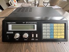 Realistic pro 2004 for sale  BRIDLINGTON