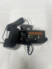 Genuine black decker for sale  Montgomery