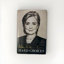 book hillary clinton for sale  Las Vegas