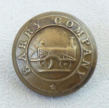 Barry railway company for sale  UK