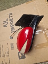 honda civic wing mirror 2009 for sale  BRADFORD