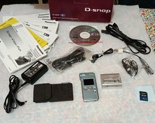 Panasonic camera snap usato Panasonic camera snap usato  Putignano