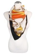 Versace damen schal gebraucht kaufen  Berlin