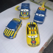 Disney cars race for sale  RUGBY