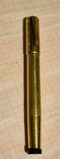 Stilografica oro 750 usato  Triggiano