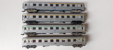 Sncf jouef lot d'occasion  Baisieux