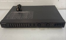 Sony seh 310 for sale  Oxnard