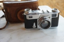 Contax d'occasion  Saint-Cyprien